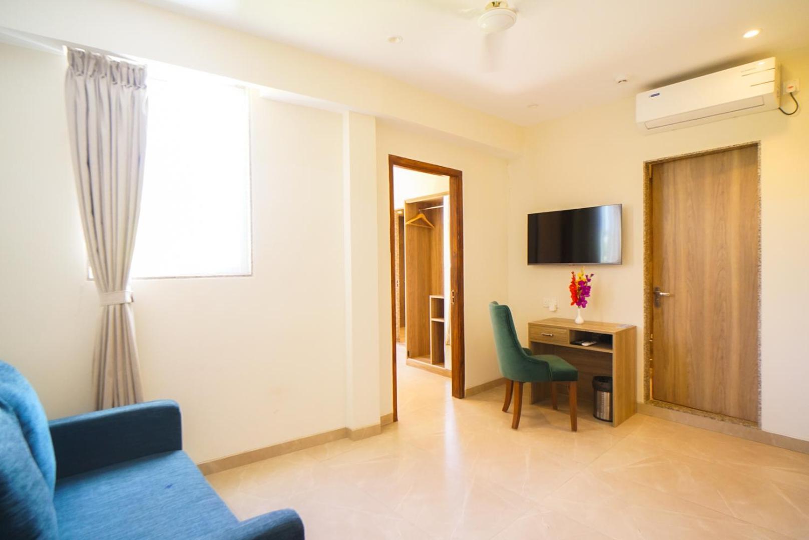 King Room